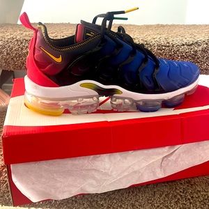 2020
Air VaporMax Plus 'Live Together, Play Together'